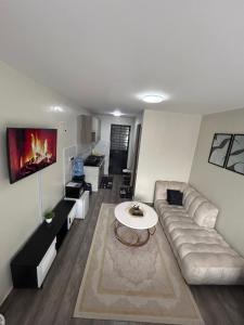Twenty Four apartments