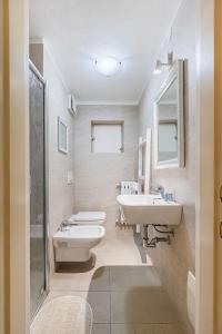 Casa Caterina, historic center, 6 guests, 3 bedrooms