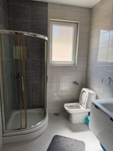Spacious & Serene Apartment Karaorman Gevgelija
