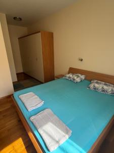 Spacious & Serene Apartment Karaorman Gevgelija