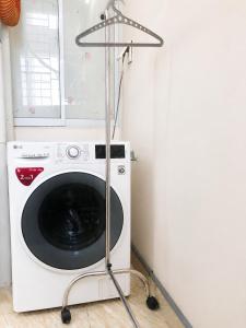 Chez Huy HQC Apartments