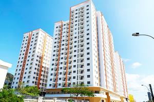 Chez Huy HQC Apartments