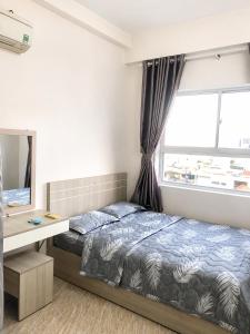 Chez Huy HQC Apartments