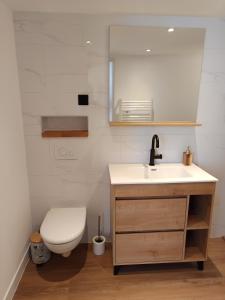 Duplex accès de plein pied, spacieux lumineux