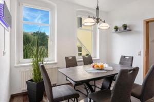 G2 Ferienwohnung 6 Personen 75m²