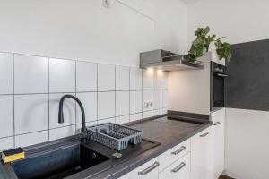G2 Ferienwohnung 6 Personen 75m²