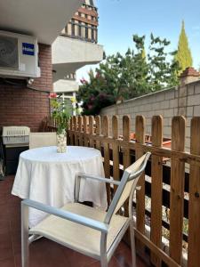Apartamento relax