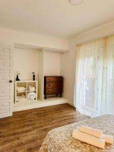 Apartamento relax