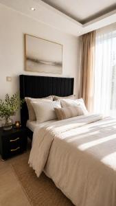 Modern Luxe 2 bedroom Westlands