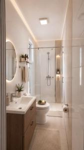 Modern Luxe 2 bedroom Westlands