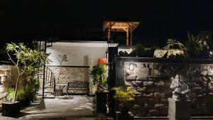 VILLA PAPA PUTU