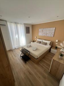 A CASA DI LILLY - BALLARò -