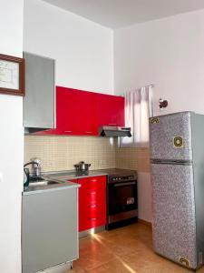 Adriatic Breeze Apartment