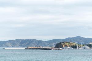 WELCS APARTAMENTO 389 EMP con terraza cerca del mar
