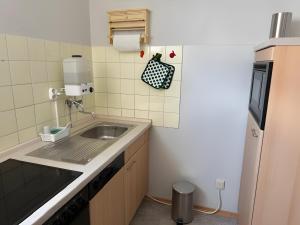 Terrassenappartment Im Harz