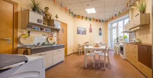 Kaunas Center Hostel-Female Only Room