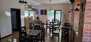Turystyczna 9 apartamenty & cafe