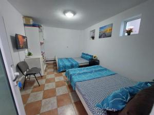 Apartament 2 camere centru aproape de plaja