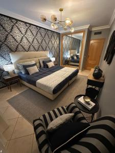 Beachside Apartment 300m from the Sea in Albufeira