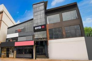 Hotel O Hotel Shreyansh