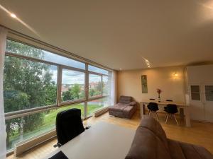 M14-B Apartments in Old Town