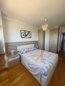 Apartamento del Querer, ideal para parejas