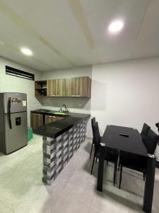 SANTYS HOUSE MELGAR apartamento amoblado 6 Huéspedes