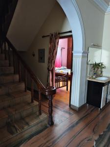 Sancharis home stay
