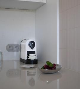 Czysta 4 City Center with AC -ProperUNIT
