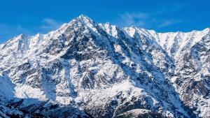 Shriyaans House Dharamshala Himachal Pradesh