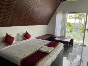 Oxygen Rain Forest Resort