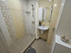 Grand Apartment Oborishte
