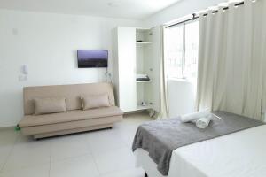 Studio a 200m da Praia de Boa Viagem