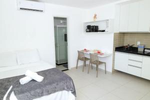 Studio a 200m da Praia de Boa Viagem