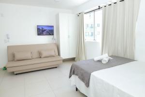 Studio a 200m da Praia de Boa Viagem
