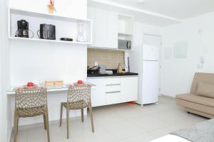 Studio a 200m da Praia de Boa Viagem