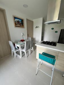 Apartamento en Cartagena cerca del mar y el aeropuerto