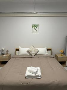 Cozy house at Central Hatyai