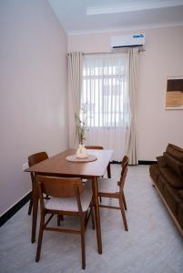 Harmony Homes Apartments