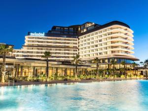 Swissotel Resort And Spa Cesme
