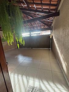 Casa aconchegante e Garagem