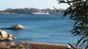 Appartamento Scoglio Baleno img11