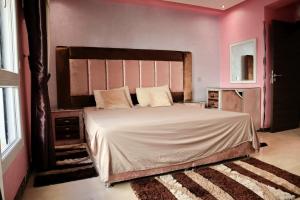 Rent your home tanger 5