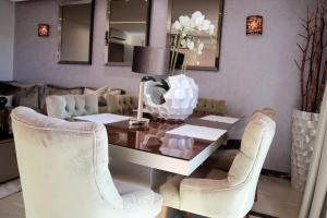 Rent your home tanger 5