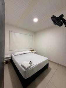 SANTYS HOUSE MELGAR apartamento amoblado 6 Huéspedes