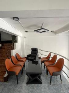 YT Hotel & Hostel Vientiane