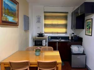 A nature’s den in Tagaytay