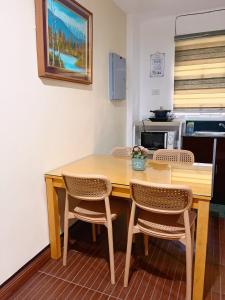 A nature’s den in Tagaytay