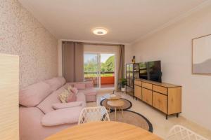 Casares del Sol Golf