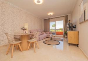 Casares del Sol Golf